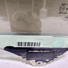 2016-2021 HONDA PILOT EX-L FRONT LEFT DRIVER SIDE DOOR WINDOW GLASS OEM