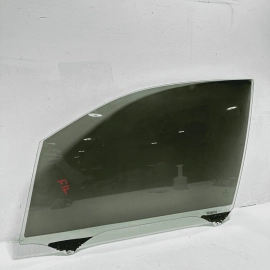 2016-2021 HONDA PILOT EX-L FRONT LEFT DRIVER SIDE DOOR WINDOW GLASS OEM