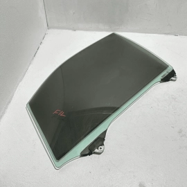 2016-2021 HONDA PILOT EX-L FRONT LEFT DRIVER SIDE DOOR WINDOW GLASS OEM