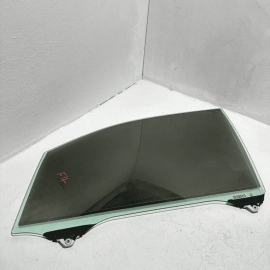 2016-2021 HONDA PILOT EX-L FRONT LEFT DRIVER SIDE DOOR WINDOW GLASS OEM