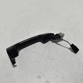 2016-2017 Honda Pilot EX-L Front Left Driver Side Door Exterior Handle Outer OEM
