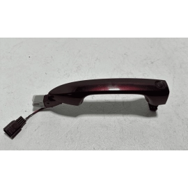 2016-2017 Honda Pilot EX-L Front Left Driver Side Door Exterior Handle Outer OEM