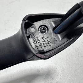 2016-2017 Honda Pilot EX-L Front Left Driver Side Door Exterior Handle Outer OEM