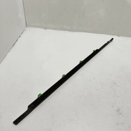 2016-2022 Honda Pilot EX-L Door Window Belt Molding Rear Left Driver Side OEM