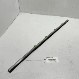2016-2022 Honda Pilot EX-L Door Window Belt Molding Rear Left Driver Side OEM