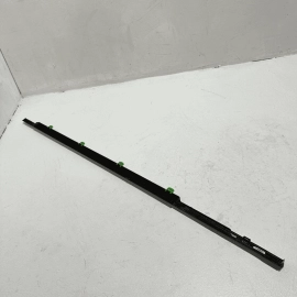 2016-2022 Honda Pilot EX-L Door Window Belt Molding Rear Left Driver Side OEM