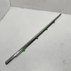 2016-2022 Honda Pilot EX-L Door Window Belt Molding Rear Left Driver Side OEM