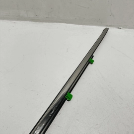 2016-2022 Honda Pilot EX-L Door Window Belt Molding Rear Left Driver Side OEM