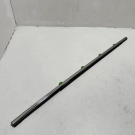 2016-2022 Honda Pilot EX-L Door Window Belt Molding Rear Left Driver Side OEM