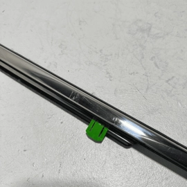 2016-2022 Honda Pilot EX-L Door Window Belt Molding Rear Left Driver Side OEM