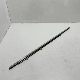 2016-2022 Honda Pilot EX-L Door Window Belt Molding Rear Left Driver Side OEM