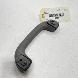 2012-2017 HYUNDAI ACCENT ROOF HEADLINER FRONT LEFT OR RIGHT GRAB GRIP HANDL