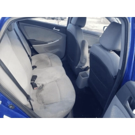 2012-2017 HYUNDAI ACCENT ROOF HEADLINER FRONT LEFT OR RIGHT GRAB GRIP HANDL