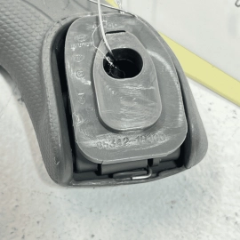 2012-2017 HYUNDAI ACCENT ROOF HEADLINER FRONT LEFT OR RIGHT GRAB GRIP HANDL