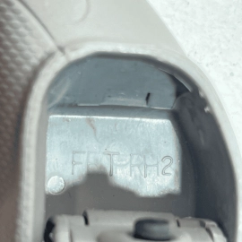 2012-2017 HYUNDAI ACCENT ROOF HEADLINER FRONT LEFT OR RIGHT GRAB GRIP HANDL