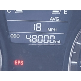 2012-2017 HYUNDAI ACCENT ROOF HEADLINER FRONT LEFT OR RIGHT GRAB GRIP HANDL