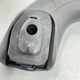 2012-2017 HYUNDAI ACCENT ROOF HEADLINER FRONT LEFT OR RIGHT GRAB GRIP HANDL