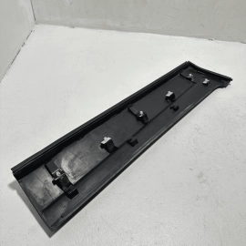 2016-2022 Honda Pilot EX-L Garnish Molding Rear Left Driver Side Door Lower OEM