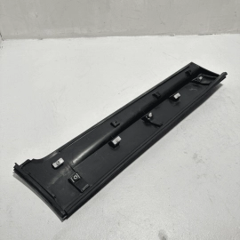 2016-2022 Honda Pilot EX-L Garnish Molding Rear Left Driver Side Door Lower OEM