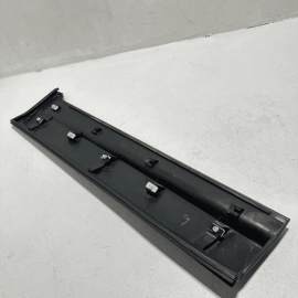 2016-2022 Honda Pilot EX-L Garnish Molding Rear Left Driver Side Door Lower OEM