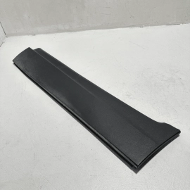 2016-2022 Honda Pilot EX-L Garnish Molding Rear Left Driver Side Door Lower OEM