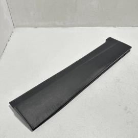 2016-2022 Honda Pilot EX-L Garnish Molding Rear Left Driver Side Door Lower OEM