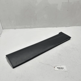 2016-2022 Honda Pilot EX-L Garnish Molding Rear Left Driver Side Door Lower OEM