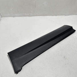 2016-2022 Honda Pilot EX-L Garnish Molding Rear Left Driver Side Door Lower OEM