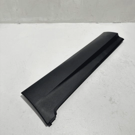 2016-2022 Honda Pilot EX-L Garnish Molding Rear Left Driver Side Door Lower OEM