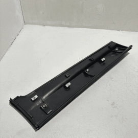 2016-2022 Honda Pilot EX-L Garnish Molding Rear Left Driver Side Door Lower OEM