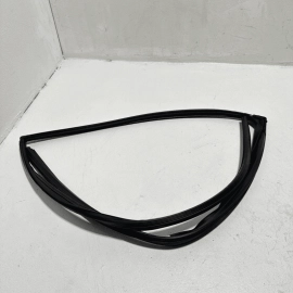 2016-22 Honda Pilot EX-L Door Window Glass Run Channel Seal Rear Left Driver OEM