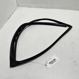 2016-22 Honda Pilot EX-L Door Window Glass Run Channel Seal Rear Left Driver OEM