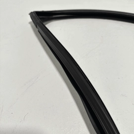2016-22 Honda Pilot EX-L Door Window Glass Run Channel Seal Rear Left Driver OEM