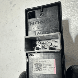 2016-2022 HONDA PILOT EX-L DOOR WINDOW CONTROL SWITCH REAR LEFT OR RIGHT OEM