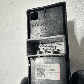 2016-2022 HONDA PILOT EX-L DOOR WINDOW CONTROL SWITCH REAR LEFT OR RIGHT OEM