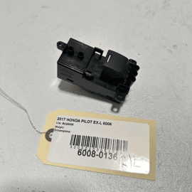 2016-2022 HONDA PILOT EX-L DOOR WINDOW CONTROL SWITCH REAR LEFT OR RIGHT OEM
