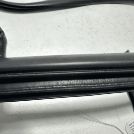 2016-2022 HONDA PILOT EX-L DOOR ON BODY WHEATHERSTRIP SEAL REAR LEFT DRIVER OEM