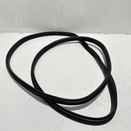 2016-2022 HONDA PILOT EX-L DOOR ON BODY WHEATHERSTRIP SEAL REAR LEFT DRIVER OEM