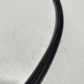 2016-2022 HONDA PILOT EX-L DOOR ON BODY WHEATHERSTRIP SEAL REAR LEFT DRIVER OEM