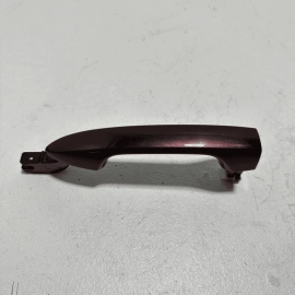 2016-2017 Honda Pilot EX-L Rear Left Driver Side Door Exterior Handle Outer OEM