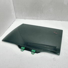 2016-2018 HONDA PILOT EX-L REAR LEFT SIDE DOOR WINDOW GLASS OEM