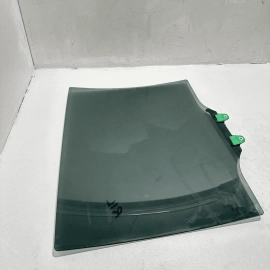 2016-2018 HONDA PILOT EX-L REAR LEFT SIDE DOOR WINDOW GLASS OEM