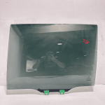 2016-2018 HONDA PILOT EX-L REAR LEFT SIDE DOOR WINDOW GLASS OEM