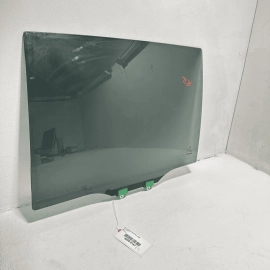 2016-2018 HONDA PILOT EX-L REAR LEFT SIDE DOOR WINDOW GLASS OEM