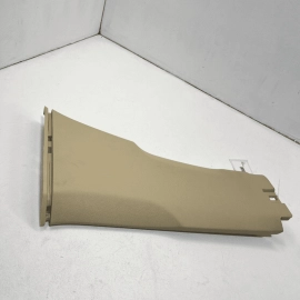 2012-2019 VW VOLKSWAGEN PASSAT RIGHT LOWER B PILLAR TRIM COVER PANEL OEM