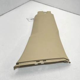 2012-2019 VW VOLKSWAGEN PASSAT RIGHT LOWER B PILLAR TRIM COVER PANEL OEM
