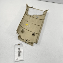 2012-2019 VW VOLKSWAGEN PASSAT RIGHT LOWER B PILLAR TRIM COVER PANEL OEM