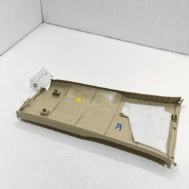 2012-2019 VW VOLKSWAGEN PASSAT RIGHT LOWER B PILLAR TRIM COVER PANEL OEM