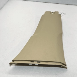 2012-2019 VW VOLKSWAGEN PASSAT RIGHT LOWER B PILLAR TRIM COVER PANEL OEM