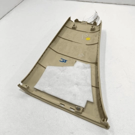 2012-2019 VW VOLKSWAGEN PASSAT RIGHT LOWER B PILLAR TRIM COVER PANEL OEM